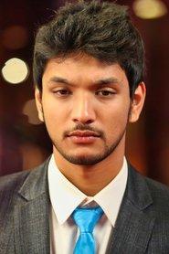 Gautham Ram Karthik profile photo