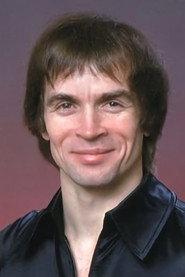 Rudolf Nureyev profile photo