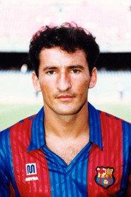 Txiki Begiristain profile photo