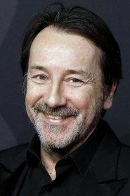 Jean-Hugues Anglade profile photo