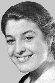 Ingeborg Nyberg profile photo