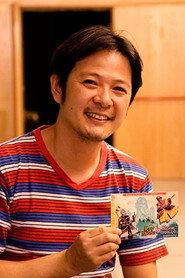 Ignacio Huang profile photo