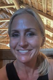 Cathrine Fossum Hovdan profile photo