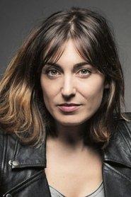 Alicia G. Reyero profile photo