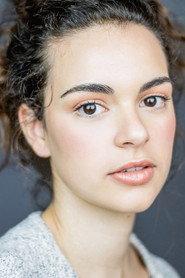 Silvia Naval profile photo