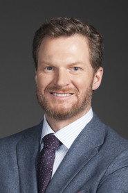 Dale Earnhardt Jr. profile photo