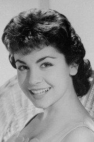 Annette Funicello profile photo