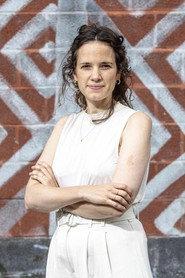 Isolde Van Den Eynde profile photo