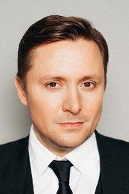 Artyom Mikhalkov profile photo