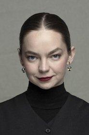 Mina Švajger profile photo