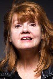 Annie Golden profile photo