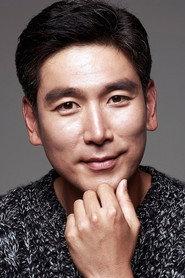 Park Jun-hyuk profile photo