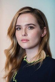 Zoey Deutch profile photo