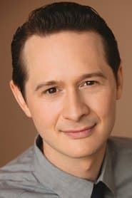 Brian Michael Jones profile photo