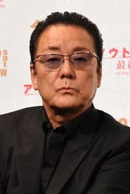 Hakuryu profile photo
