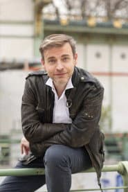 Marek Ruszczynski profile photo
