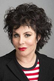 Ruby Wax profile photo