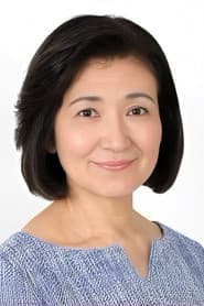 Yukiko Takabayashi profile photo