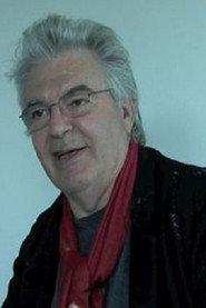Jean-Pierre Gorin profile photo