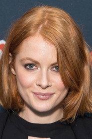 Emily Beecham profile photo