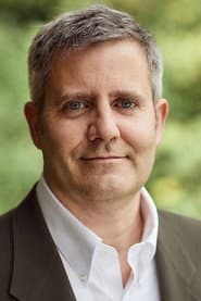 Philip N. Howard profile photo