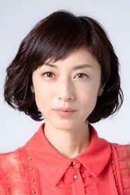 Saki Takaoka profile photo