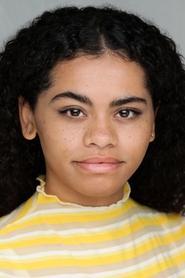 Nina Barker-Francis profile photo