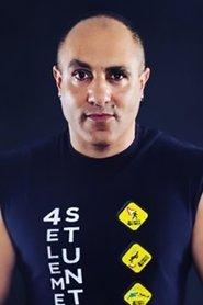 Omar Ayala profile photo