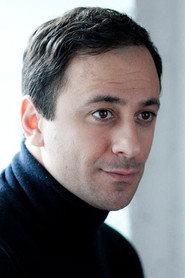 Yury Askarov profile photo
