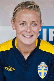 Josefine Öqvist profile photo