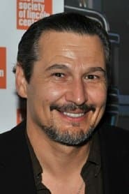 Nick Damici profile photo