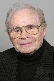 Endre Harkányi profile photo