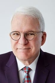 Steve Martin profile photo