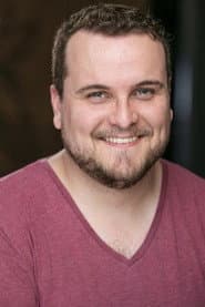 Daniel James Pike profile photo