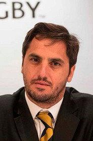 Agustín Pichot profile photo