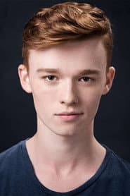 Conor Leach profile photo
