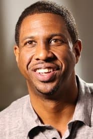 Hakeem Muata Oluseyi profile photo