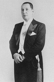 Juan Domingo Perón profile photo