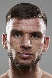 Martin J Ward profile photo