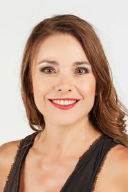 Leda Matsaggou profile photo