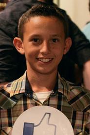 Joel Gomes profile photo