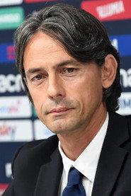 Filippo Inzaghi profile photo