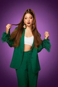 Natalia Afanador Reyes profile photo
