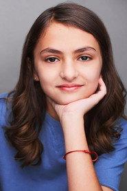 Eden Samantha Gross profile photo
