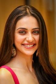 Rakul Preet Singh profile photo
