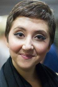 Rosamund Hanson profile photo