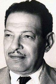 Naguib ElRihani profile photo