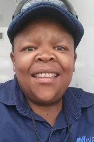Alfred Ntombela profile photo