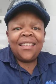 Alfred Ntombela profile photo