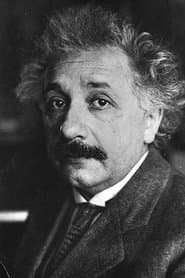 Albert Einstein profile photo